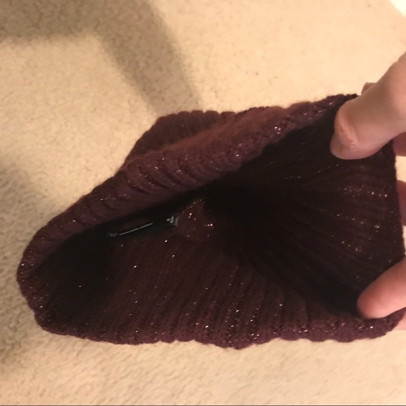 winter hat - Picture 3 of 4